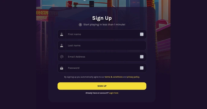 PriveCasino